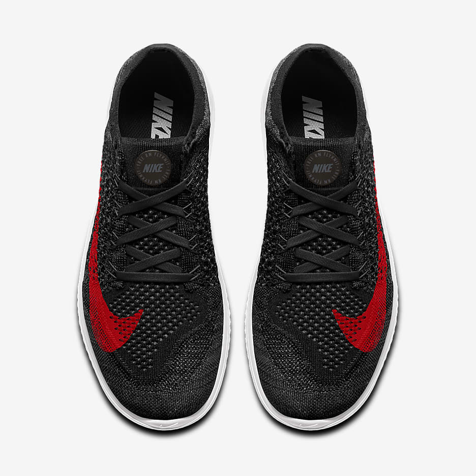 Men's nike free fashion rn flyknit 2018